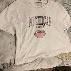 Shirt, Stradivarius, small